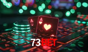 Experiência VIP 73bet
