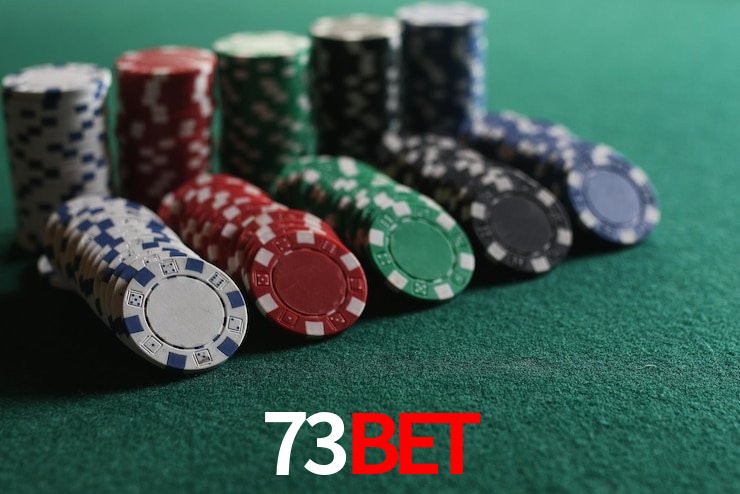 Welcome Bonus 73BET