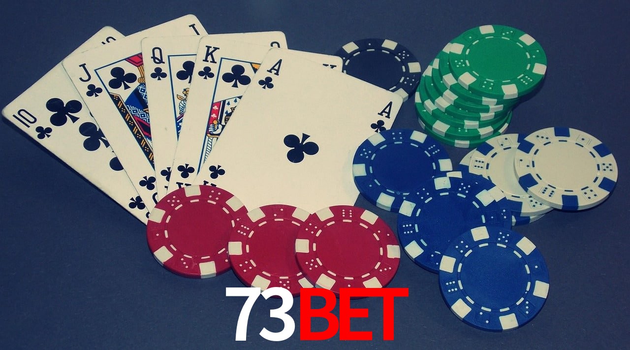 Experiência VIP 73BET