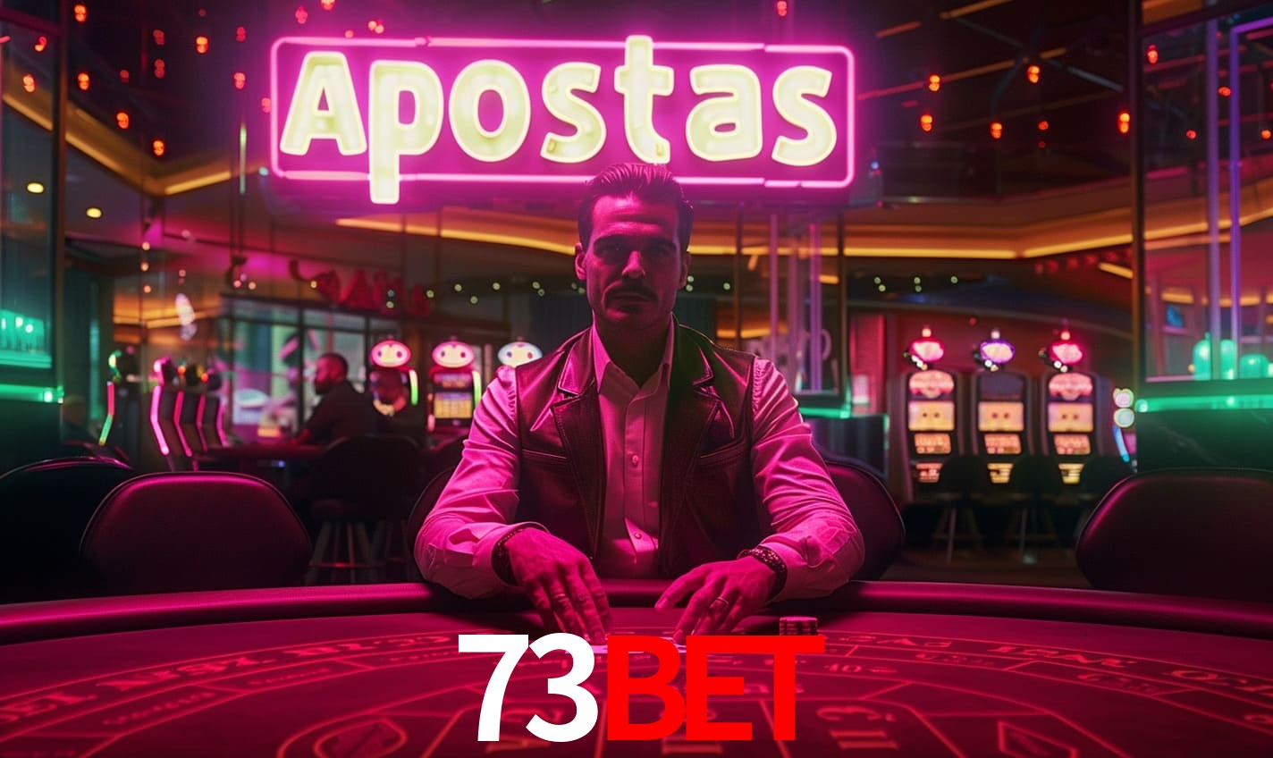 Inovações de Jogos na 73bet: O Futuro das Experiências Interativas