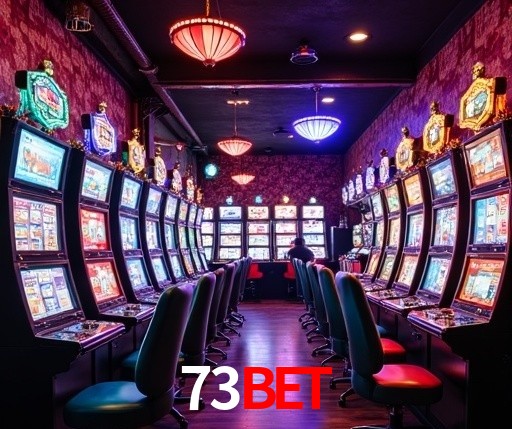 Fortune Tiger 73bet