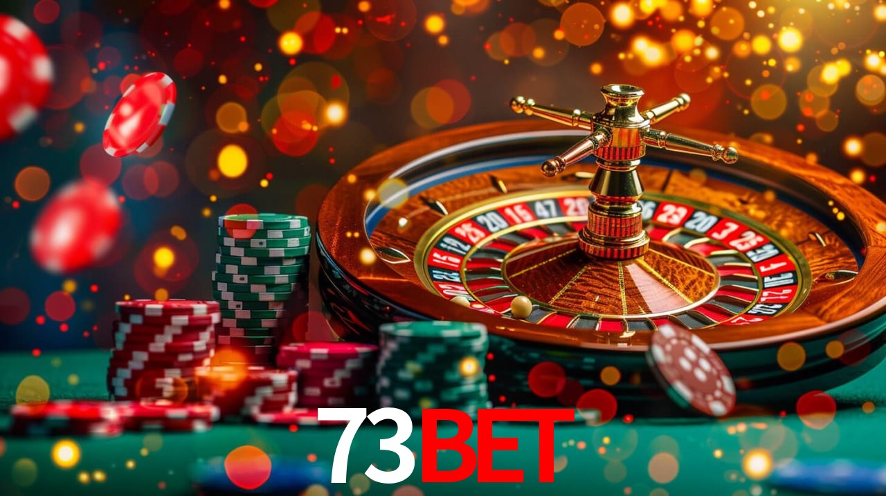 A Emoção da Loteria na 73bet: Uma Chance de Mudança de Vida