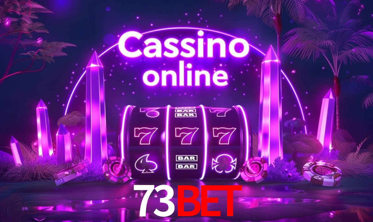 Cadastro Rápido 73bet