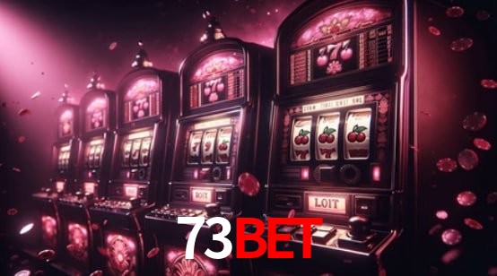 Interface do App 73bet