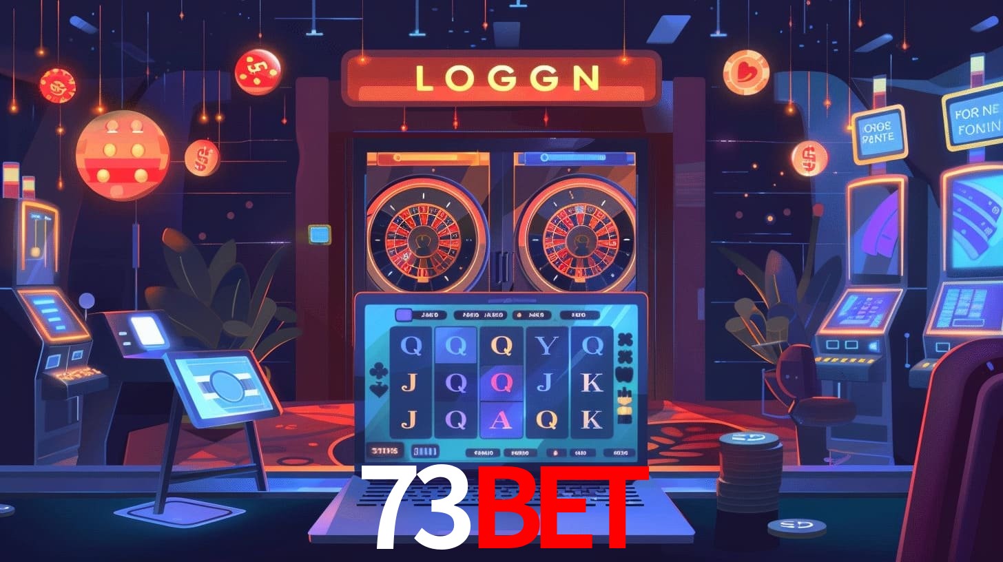 Design Responsivo 73bet