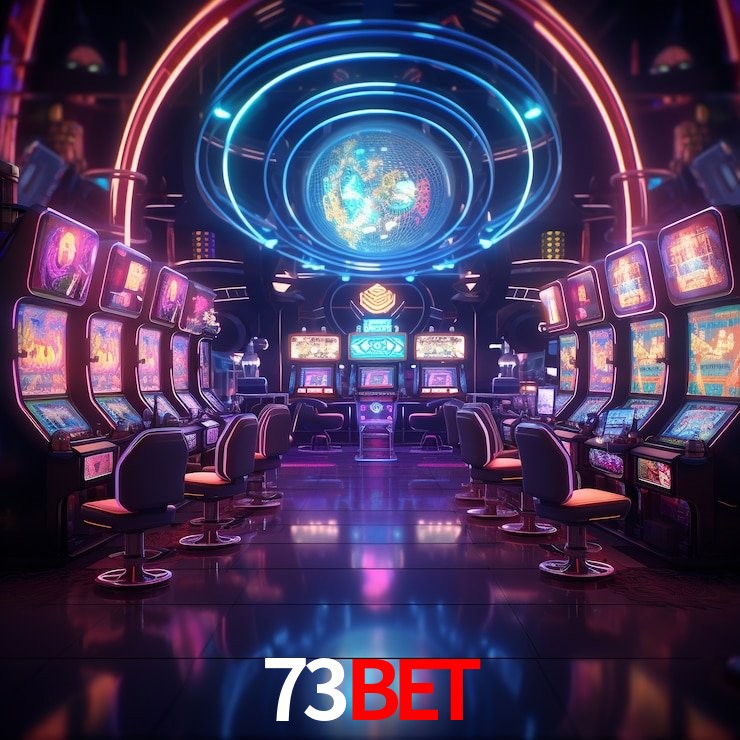 Painel RTP 73bet