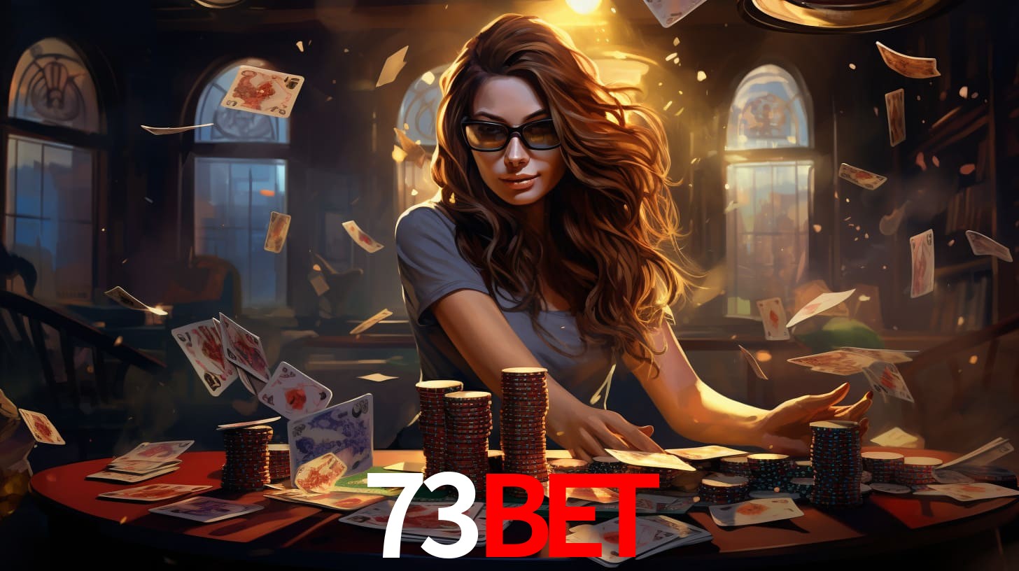 Tournaments 73bet