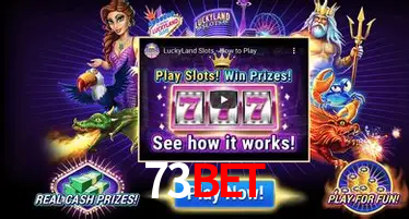 Descubra a Magia dos Jogos de Arcade no 73bet