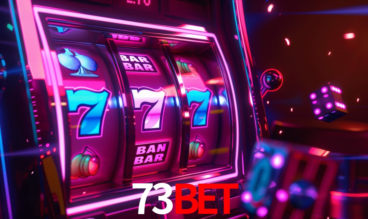 A Experiência Imersiva dos Cassinos Ao Vivo no 73bet