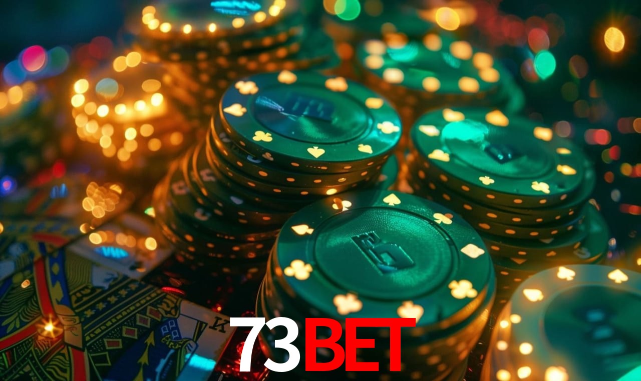 Apostas de Futebol 73bet