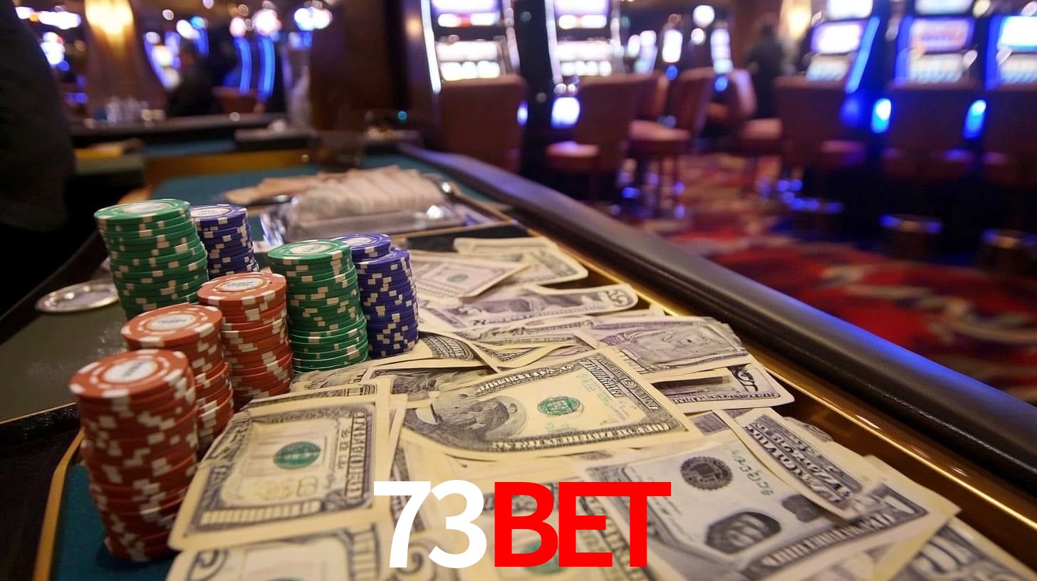 Jogos online 73bet
