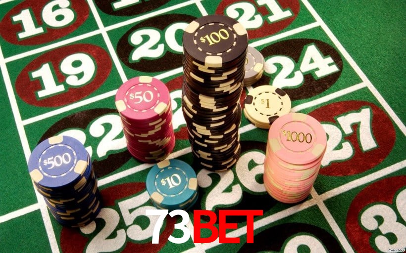 Apostas de Basquete 73bet