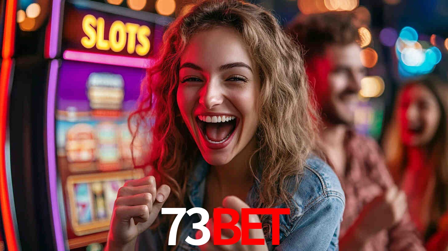 Descubra a Essência do 73bet: Nossa História e Compromissos