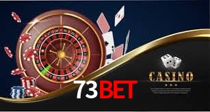 Apostas de Tênis 73bet