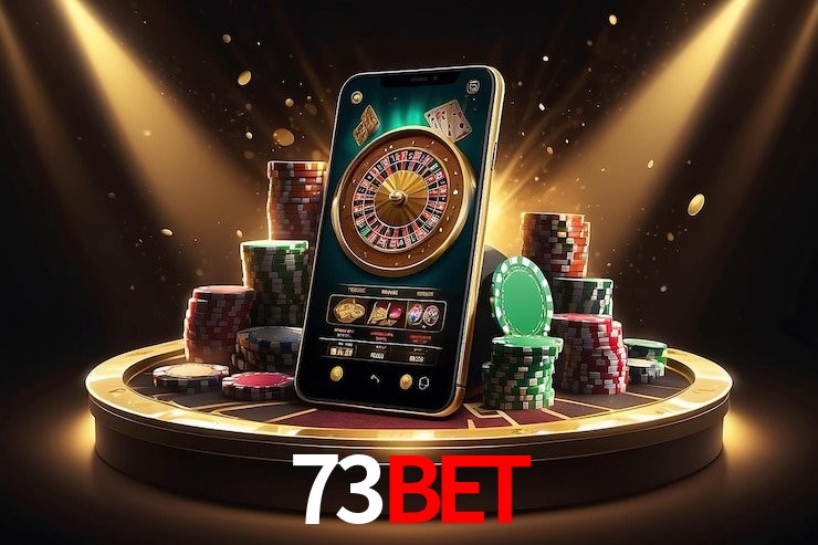 Login Seguro 73bet