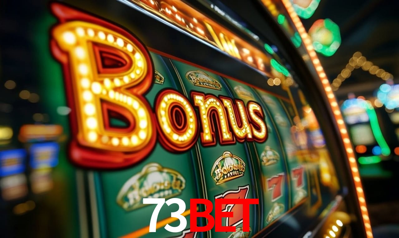 Promoções Sazonais 73bet