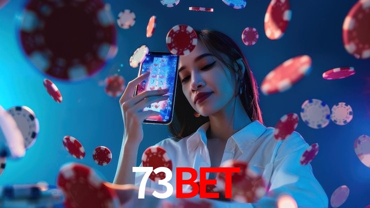 App oficial 73bet