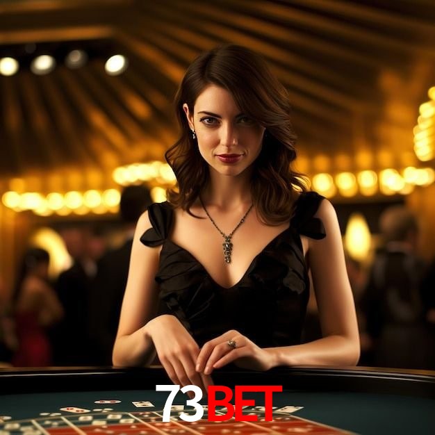 Explorando a Categoria de Eventos em Apostas na 73bet