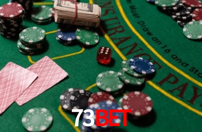 Bônus Generosos e Exclusivos no 73bet para Você!