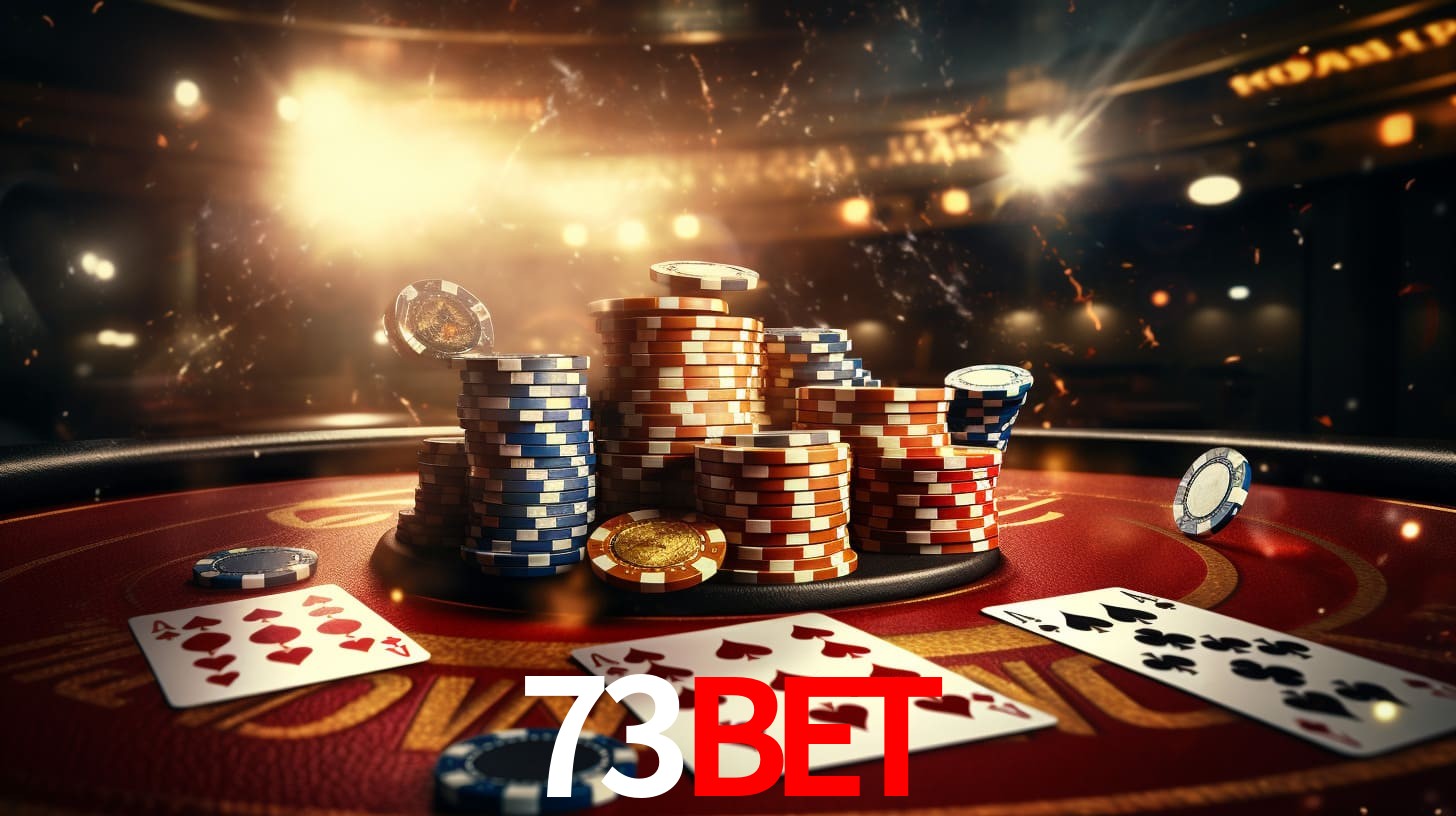Welcome Bonus 73bet