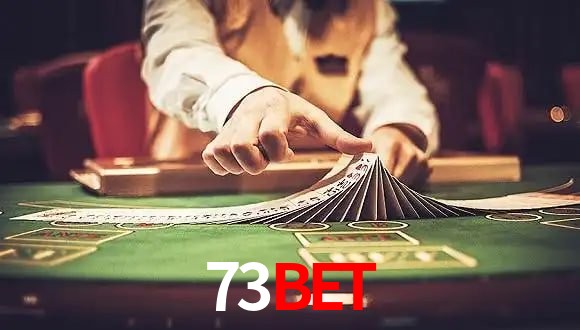 Blackjack Table 73bet