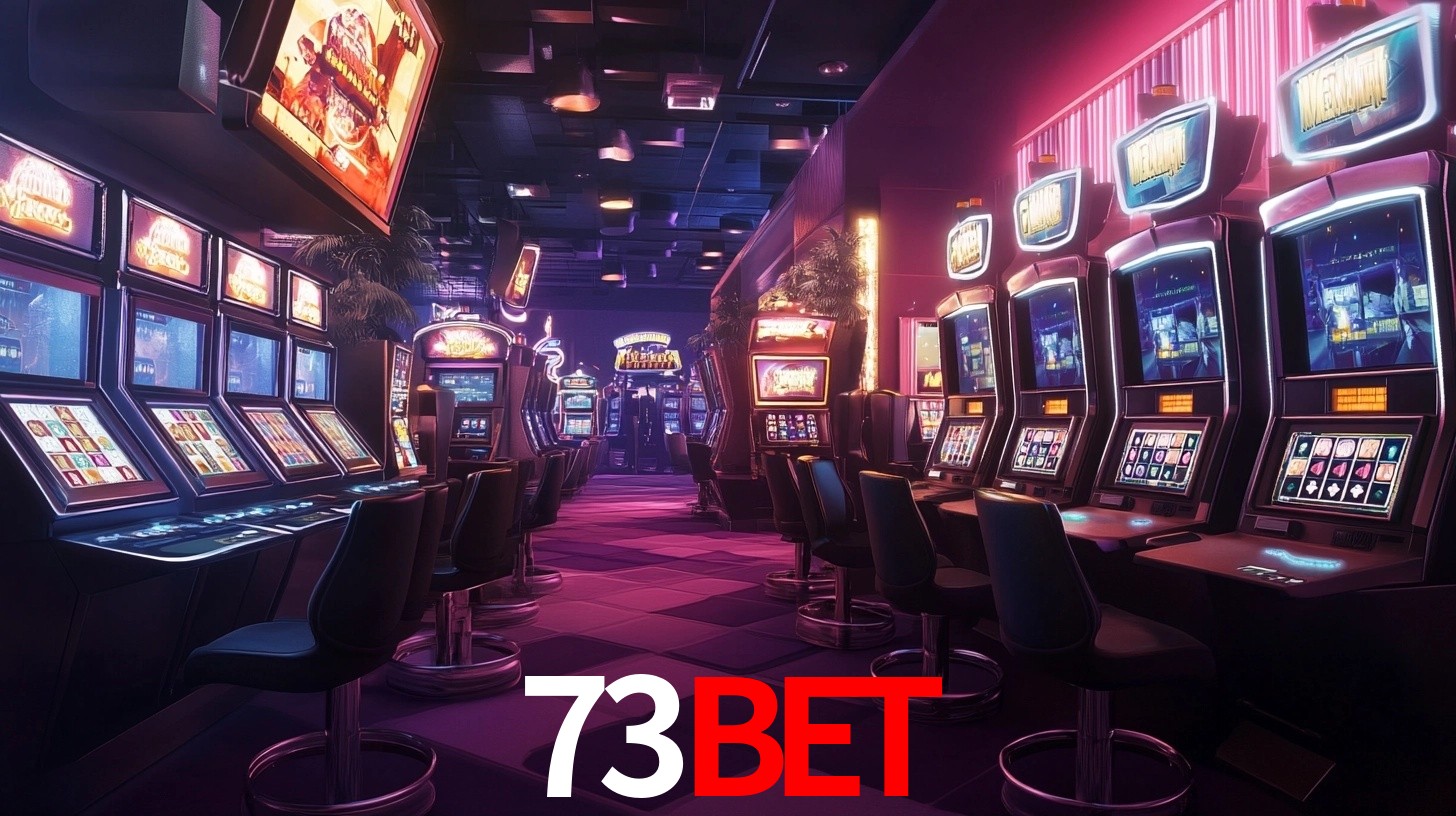 Explore as vantagens do 73bet: serviço profissional e confiabilidade