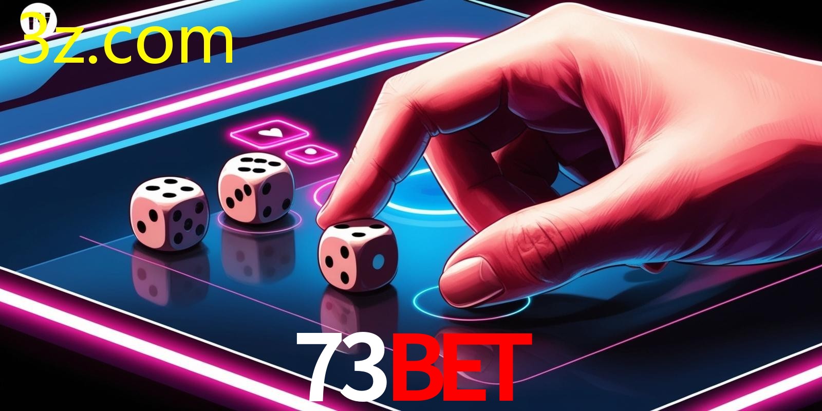 73BET