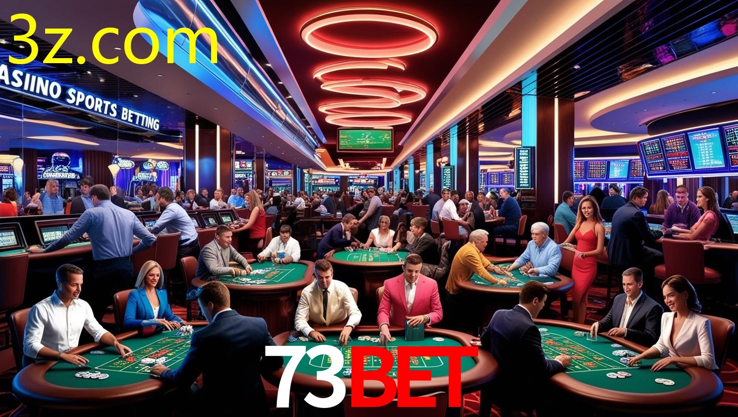 73BET