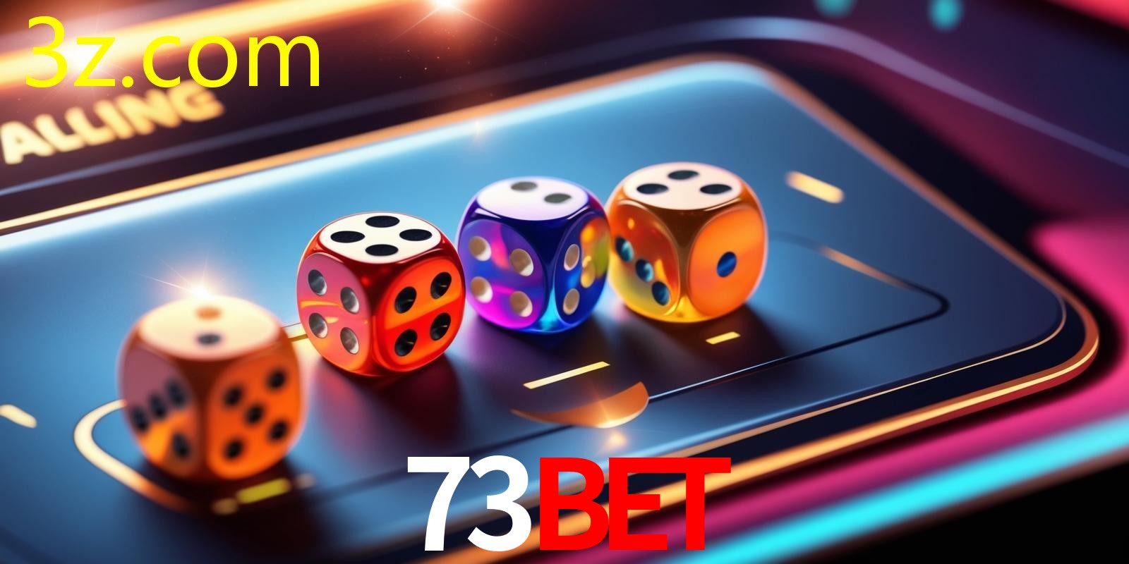 73BET