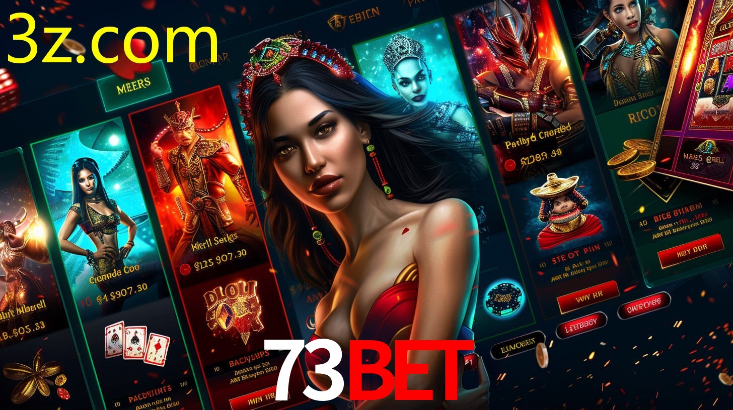 73BET