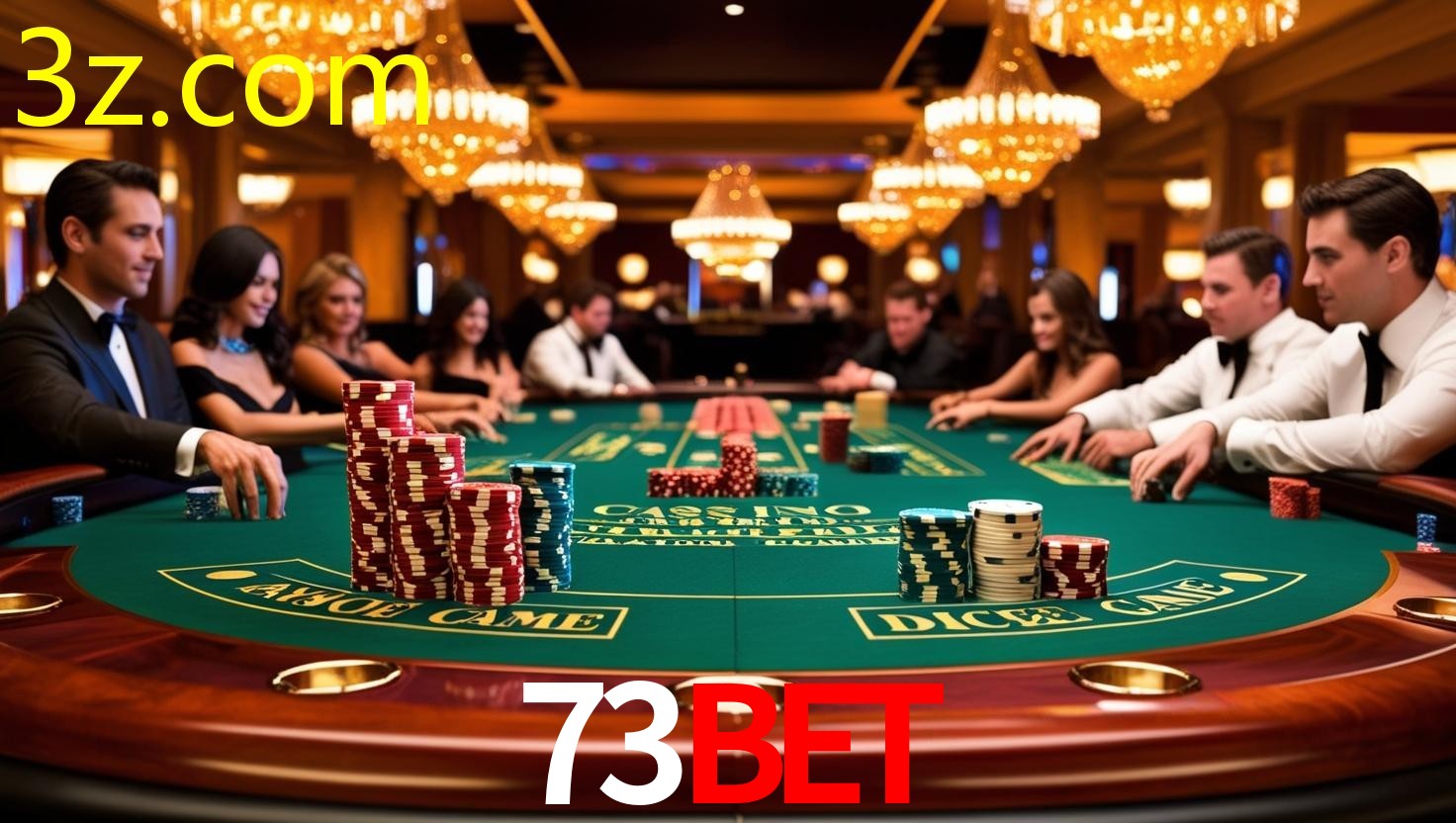 73BET