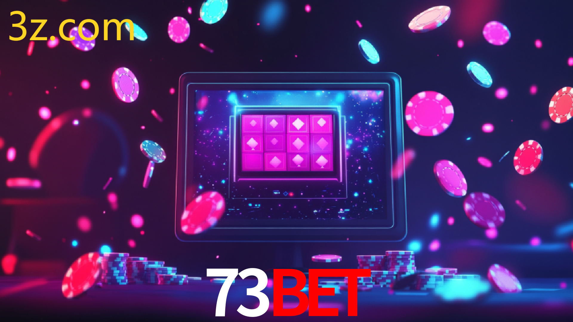 73BET