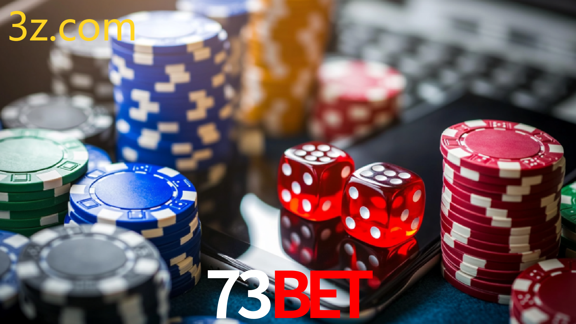 73BET