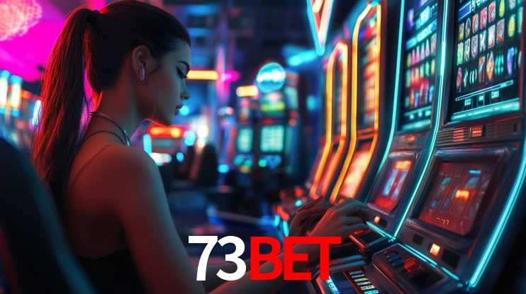 73BET