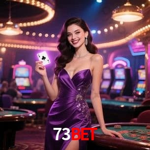 cassino 73BET