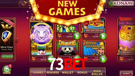 Live Casino 73BET
