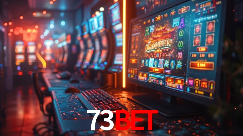 73BET login