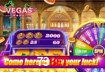 Blackjack Table 73BET