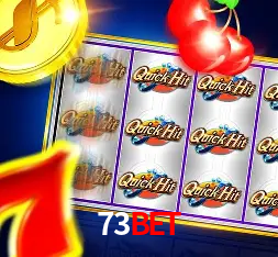 A Emoção da Loteria na 73BET: Uma Chance de Mudança de Vida