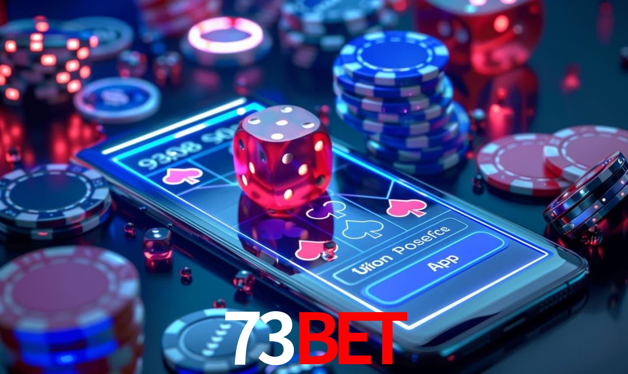 Exclusive Offers 73BET