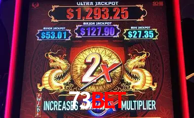 Roulette Table 73BET