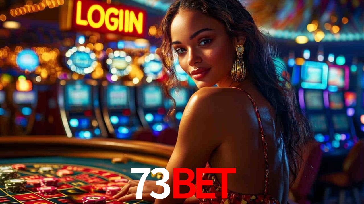 Live Casino 73BET