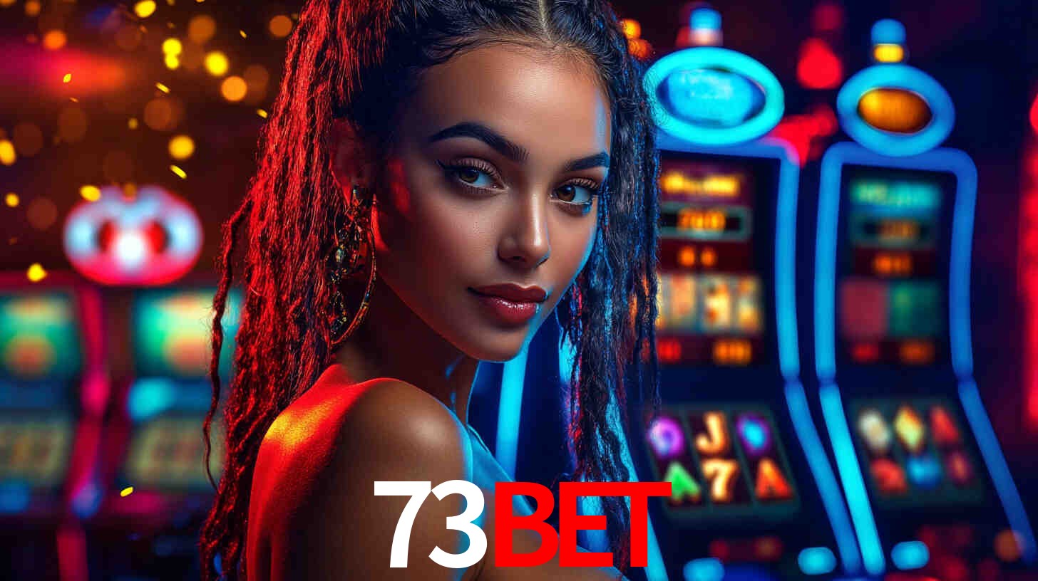 A Experiência Imersiva dos Cassinos Ao Vivo no 73BET