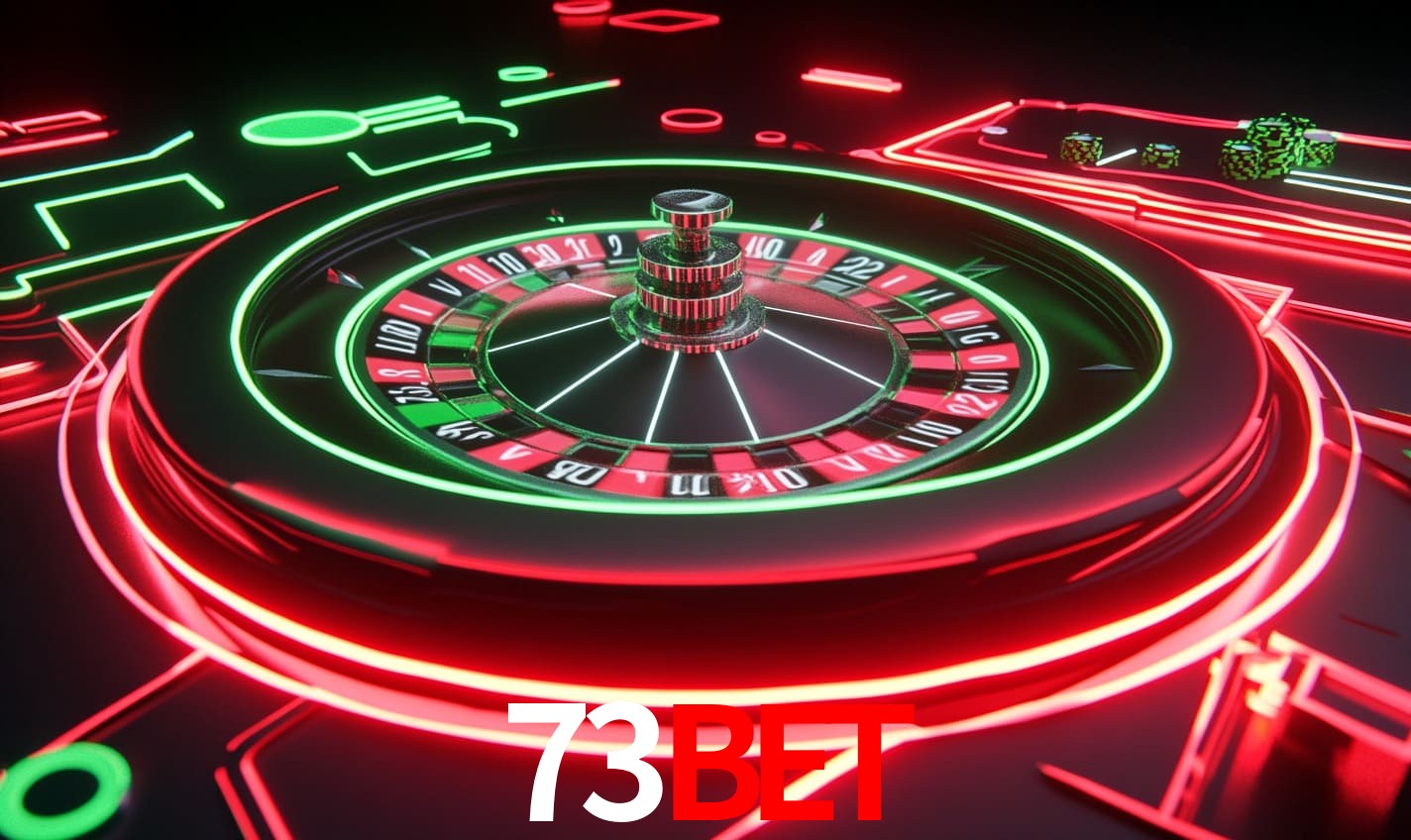 Descubra a Essência do 73BET: Nossa História e Compromissos
