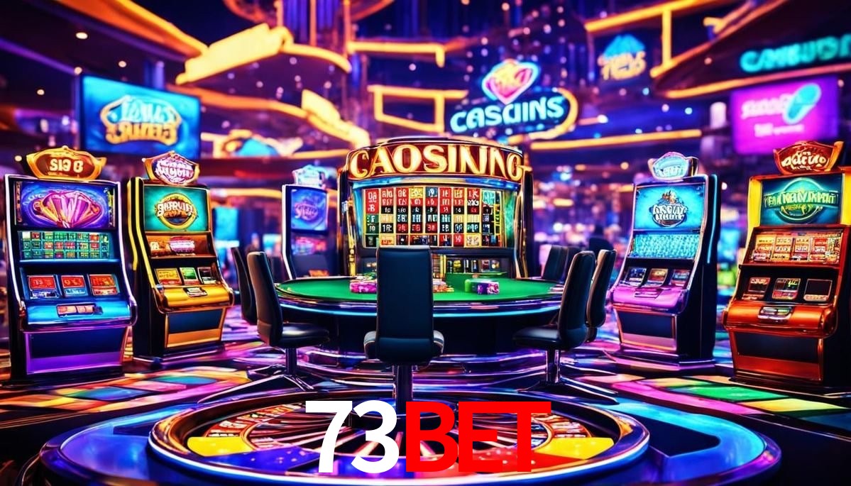 Bonus Features 73BET