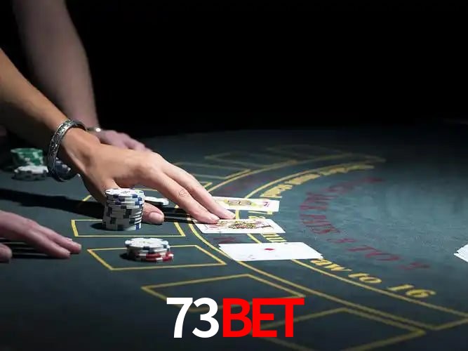 Platform Technology 73BET