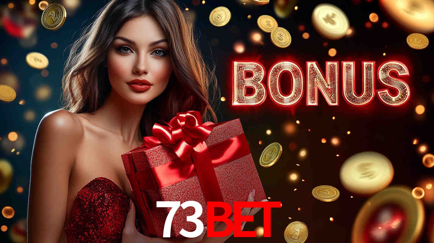 Apostas Esportivas na 73BET: Um Guia Completo