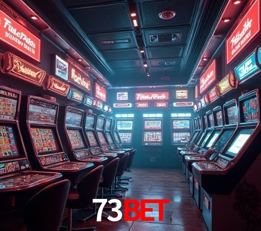 API Integration 73BET