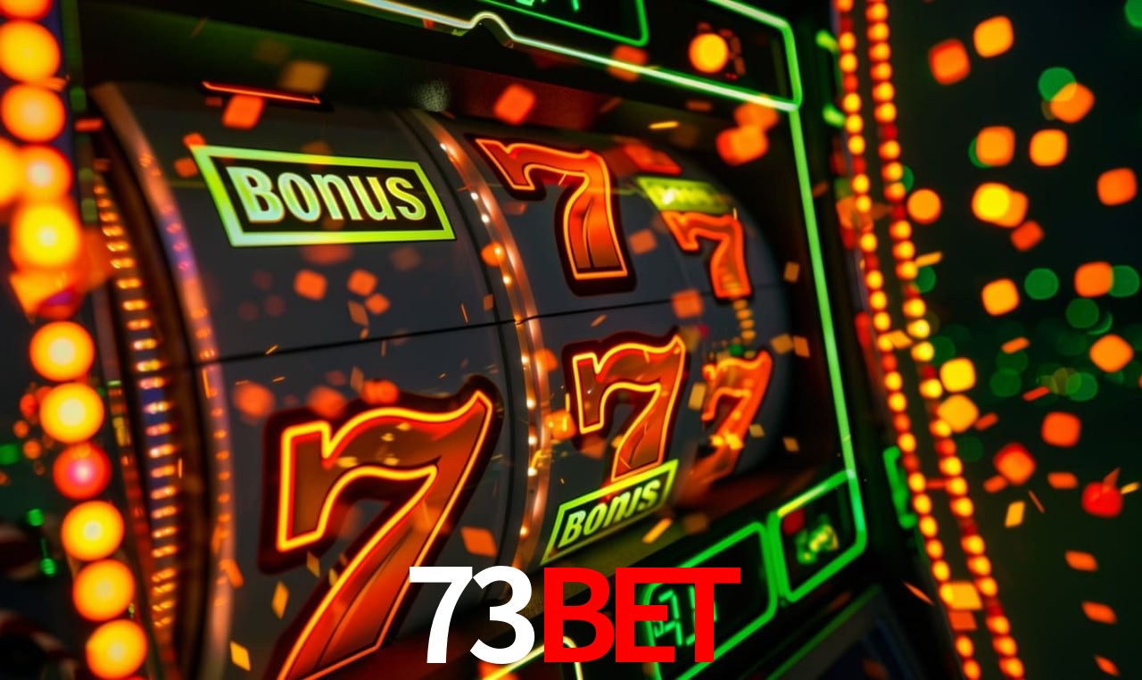 A Experiência Imersiva dos Cassinos Ao Vivo no 73BET