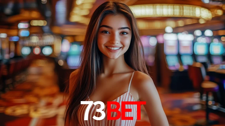 Welcome Bonus 73BET